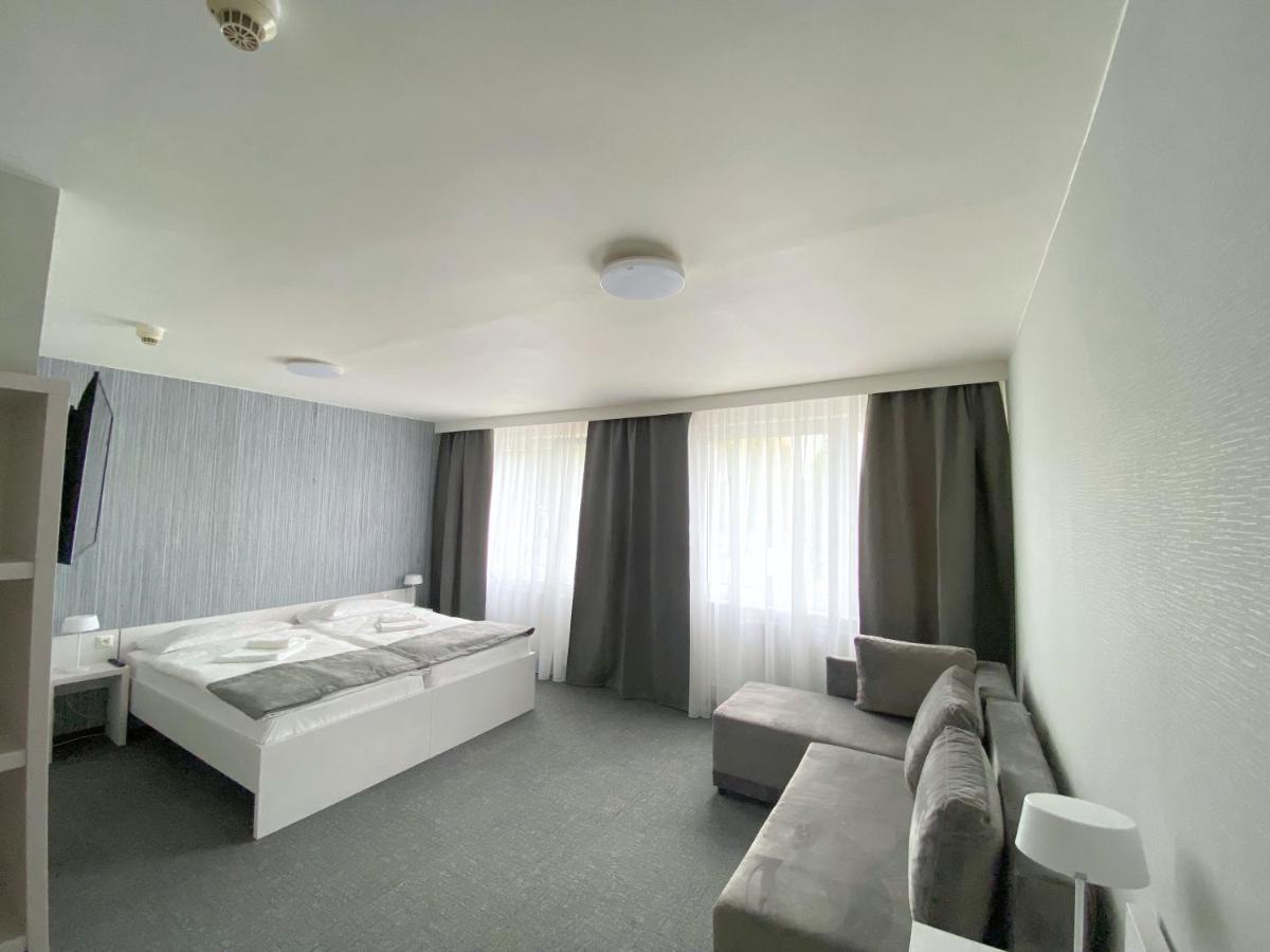 Superior Doppelzimmer